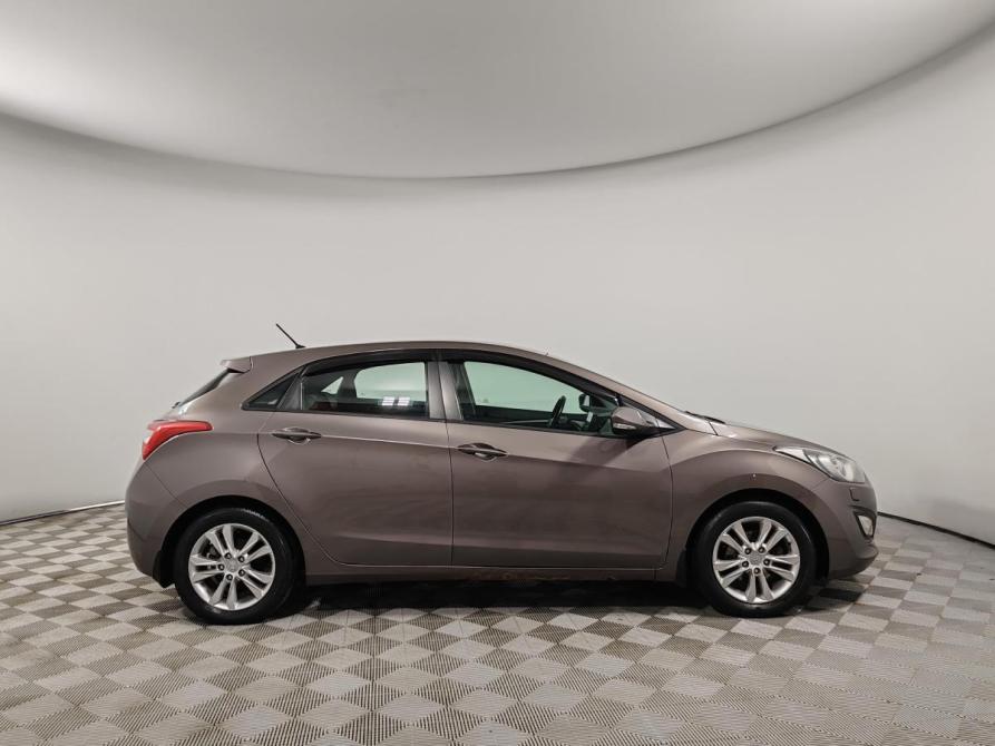 Hyundai i30 II Москва  - изображение 4