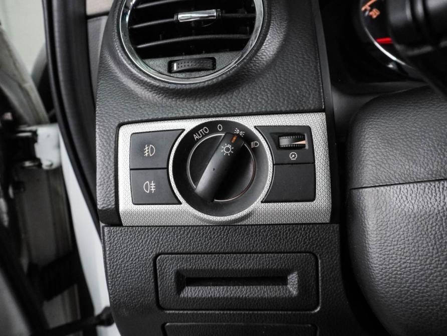 Opel Antara I Рестайлинг Воронеж  - изображение 13