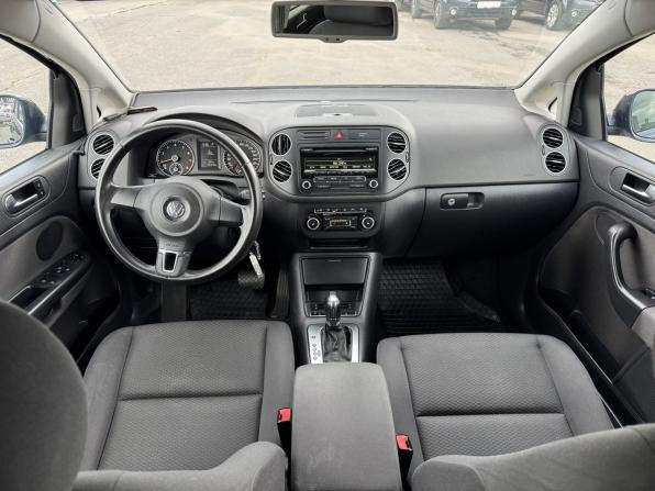 Volkswagen Golf Plus II с пробегом 2012 года, цена 799 000 рублей, 134228 км, хэтчбек, Автокод Объявления