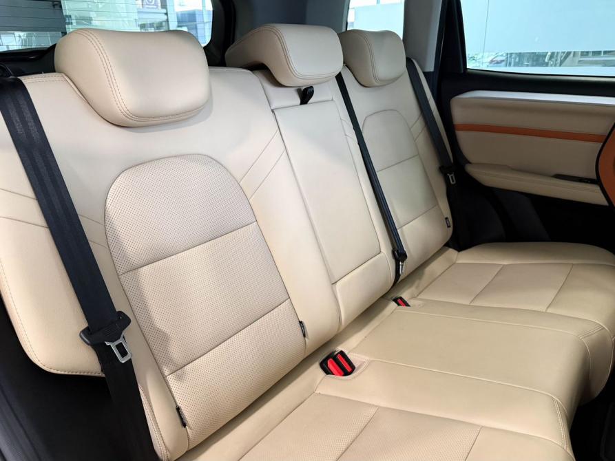 Haval Dargo I Тверь  - изображение 10