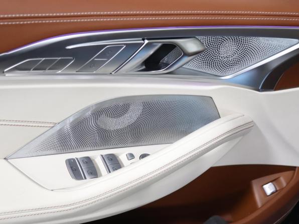 BMW 8 серии II (G14/G15/G16) с пробегом 2021 года, цена 9 199 000 рублей, 83740 км, седан, Автокод Объявления