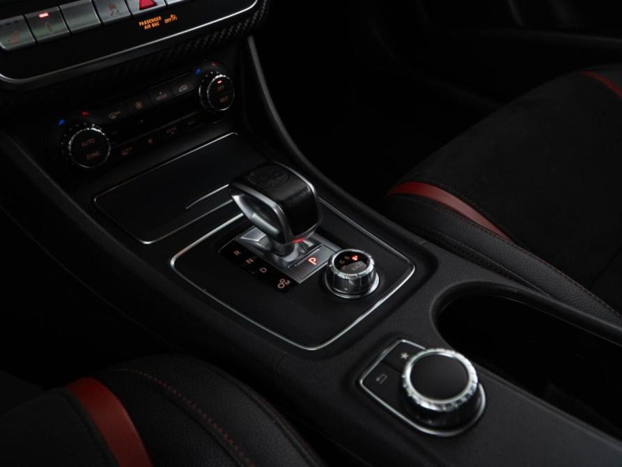 Mercedes-Benz A-Класс AMG I (W176) Рестайлинг Москва  - изображение 21