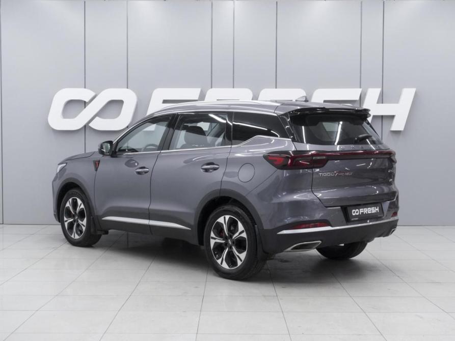 Chery Tiggo 7 Pro Max I Ростов-на-Дону  - изображение 2