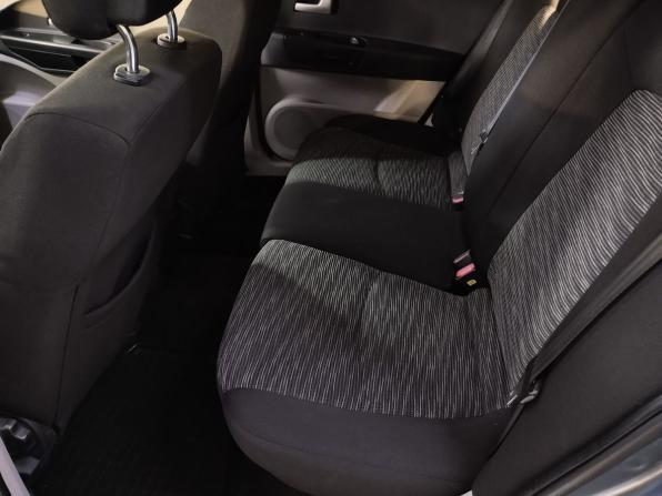 Kia Ceed I с пробегом 2007 года, цена 550 000 рублей, 253896 км, хэтчбек, Автокод Объявления