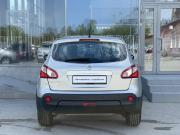 Nissan Qashqai I Рестайлинг Новосибирск  - изображение 26