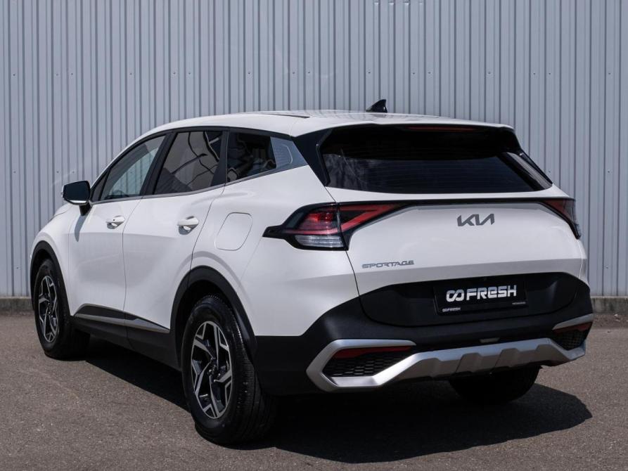 Kia Sportage V Сочи  - изображение 2