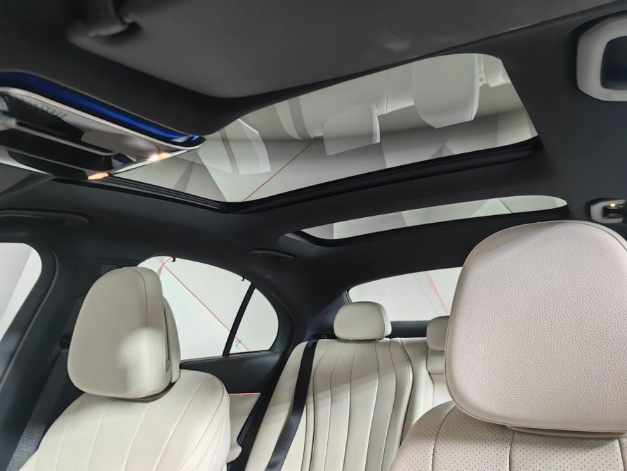 Mercedes-Benz E-Класс VI (W214 S214) Москва  - изображение 24