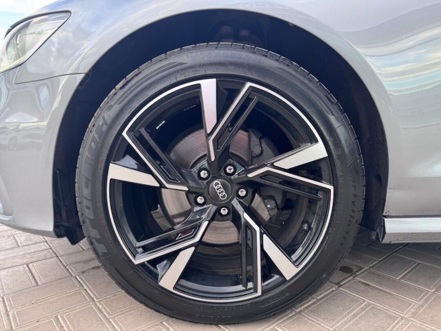 Audi A6 IV (C7) Астрахань  - изображение 4