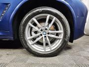BMW X3 III (G01) Москва  - изображение 25