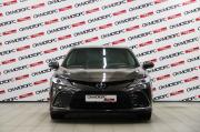 Toyota Camry VIII (XV70) Рестайлинг Сургут  - изображение 38