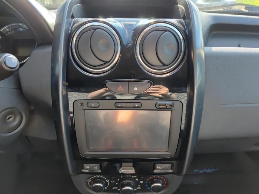 Renault Duster I Рестайлинг Ижевск  - изображение 18