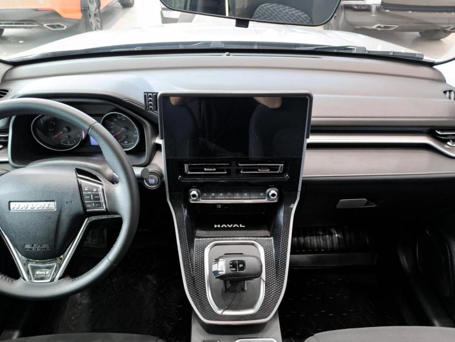 Haval M6 II Казань  - изображение 18
