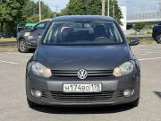 Volkswagen Golf VI Санкт-Петербург  - изображение 10