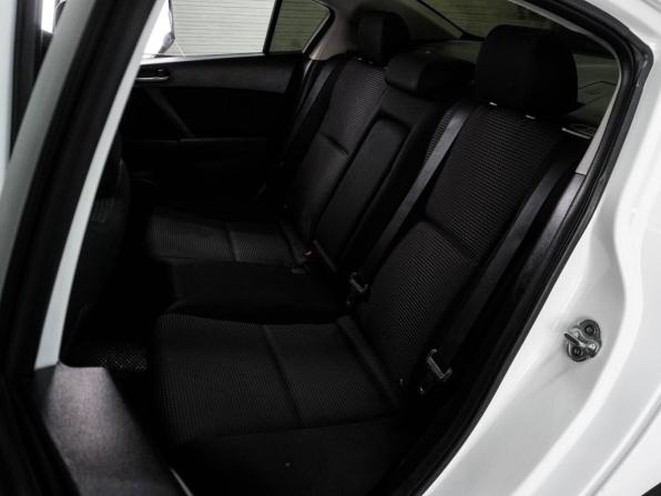 Mazda 3 II (BL) Рестайлинг с пробегом 2012 года, цена 799 000 рублей, 222814 км, седан, Автокод Объявления