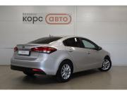 Kia Cerato III Рестайлинг (Classic) Коломна  - изображение 20