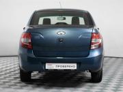 Lada (ВАЗ) Granta I Москва  - изображение 17