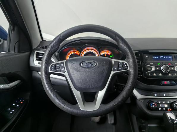 Lada (ВАЗ) Vesta I с пробегом 2020 года, цена 1 075 000 рублей, 141513 км, универсал, Автокод Объявления