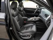 Geely Tugella I Рестайлинг Краснодар  - изображение 35