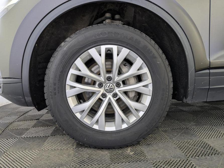 Volkswagen Touareg III Москва  - изображение 12
