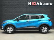 Renault Kaptur I Екатеринбург  - изображение 20