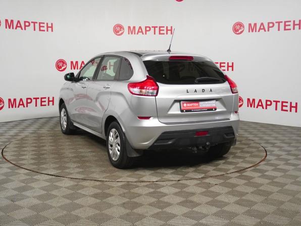 Lada (ВАЗ) XRAY I с пробегом 2020 года, цена 898 000 рублей, 117808 км, хэтчбек, Автокод Объявления