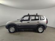 Chevrolet Niva I Рестайлинг Уфа  - изображение 32