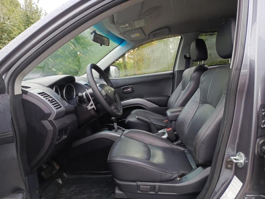 Mitsubishi Outlander II Рестайлинг Чебоксары  - изображение 20