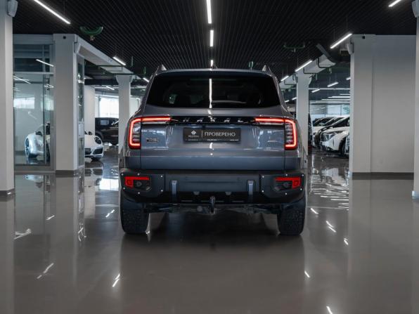 Haval Dargo с пробегом 2024 года, цена 2 750 000 рублей, 44942 км, внедорожник, Автокод Объявления