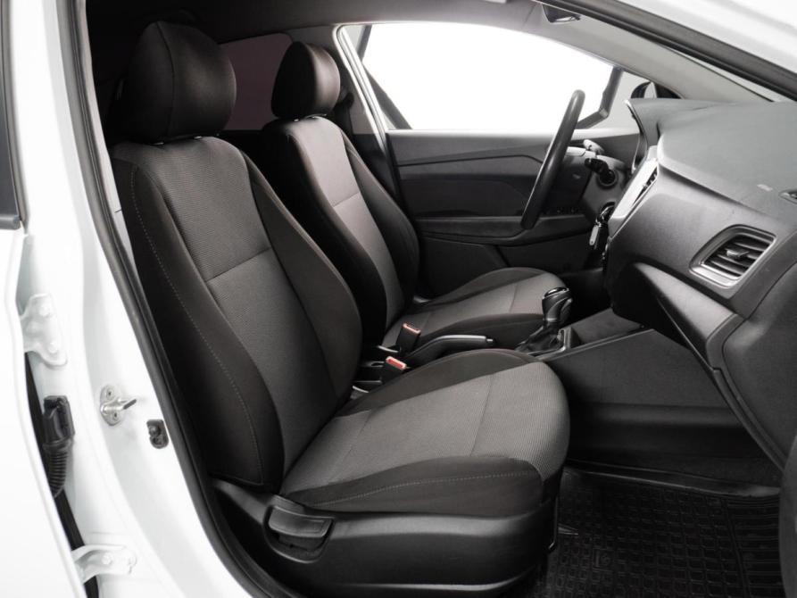 Hyundai Solaris II Тюмень  - изображение 8