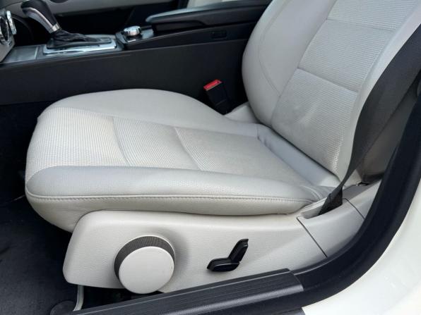 Mercedes-Benz C-Класс III (W204) Рестайлинг с пробегом 2011 года, цена 1 400 000 рублей, 264244 км, седан, Автокод Объявления
