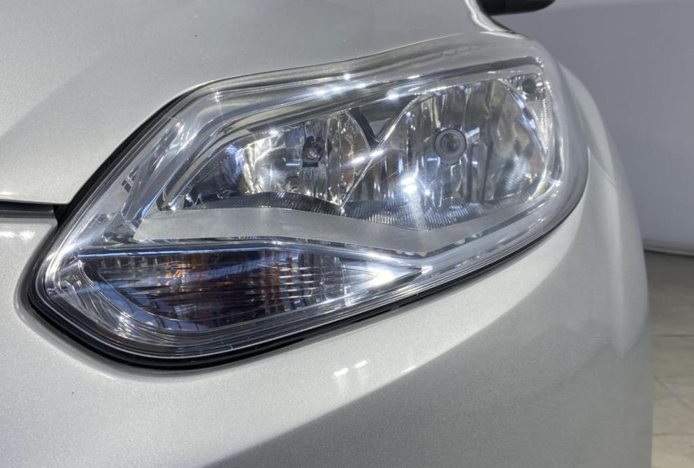 Ford Focus III Саранск  - изображение 13