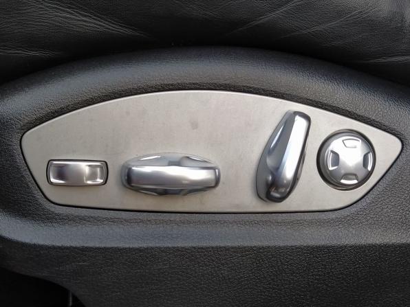 Porsche Macan I с пробегом 2016 года, цена 3 349 000 рублей, 145194 км, внедорожник, Автокод Объявления