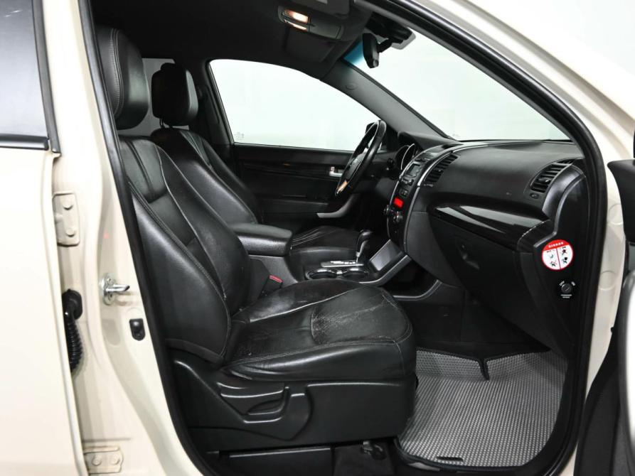 Kia Sorento II Екатеринбург  - изображение 11