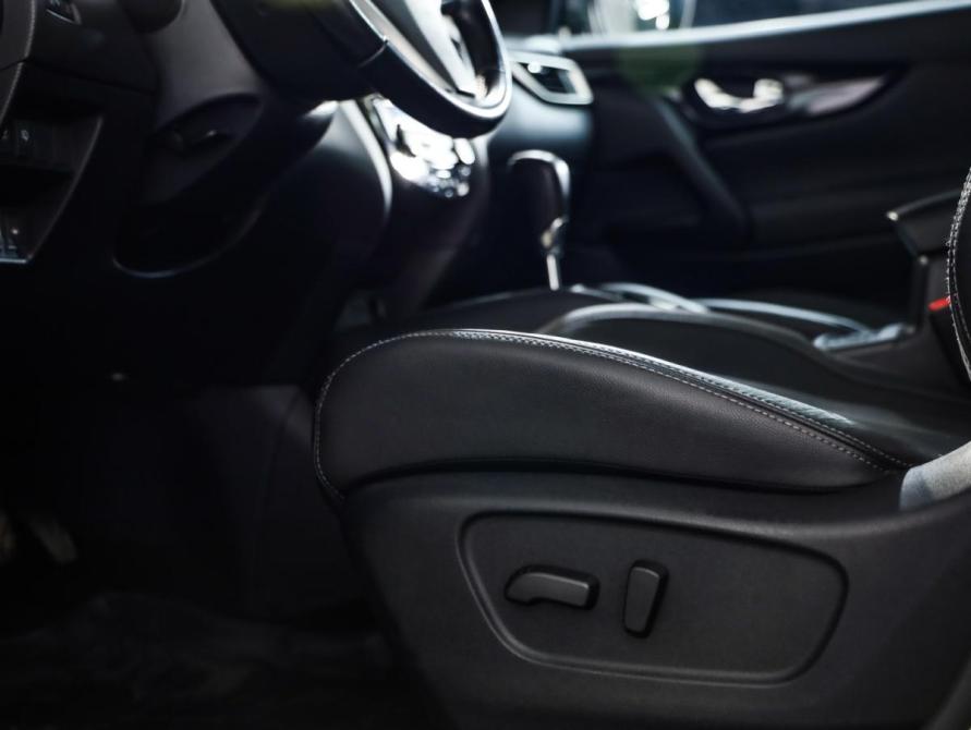 Nissan Qashqai II Рестайлинг Санкт-Петербург  - изображение 23