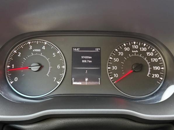 Renault Duster II с пробегом 2021 года, цена 2 049 000 рублей, 97428 км, внедорожник, Автокод Объявления