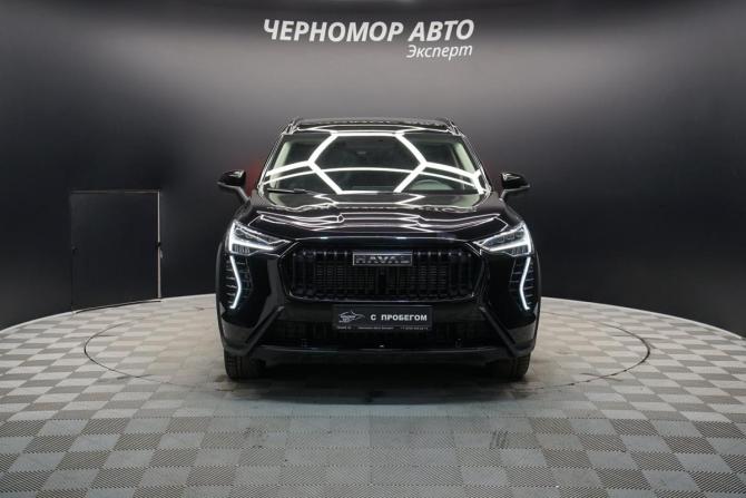 Haval Jolion I Рестайлинг с пробегом 2025 года, цена 1 999 000 рублей, 31576 км, внедорожник, Автокод Объявления