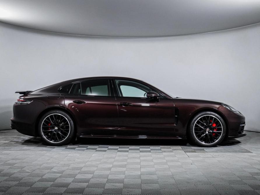Porsche Panamera II Москва  - изображение 4