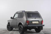 Lada (ВАЗ) Niva Legend Кемерово  - изображение 24