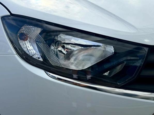 Lada (ВАЗ) Granta I Рестайлинг с пробегом 2025 года, цена 1 059 000 рублей, 7500 км, универсал, Автокод Объявления