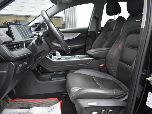 Chery Tiggo 7 Pro Max I с пробегом 2023 года, цена 1 699 000 рублей, 48008 км, внедорожник, Автокод Объявления
