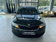 Skoda Rapid I Екатеринбург  - изображение 26