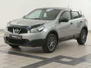 Nissan Qashqai I Рестайлинг Иваново  - изображение 26