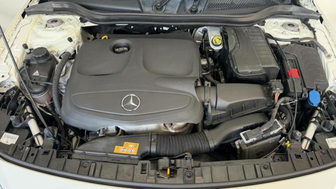 Mercedes-Benz GLA I (X156) с пробегом 2016 года, цена 1 940 000 рублей, 90228 км, внедорожник, Автокод Объявления