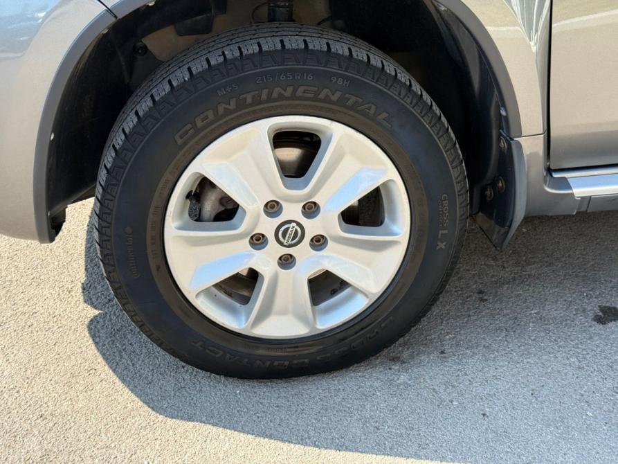 Nissan Terrano III (D10) Энгельс  - изображение 16