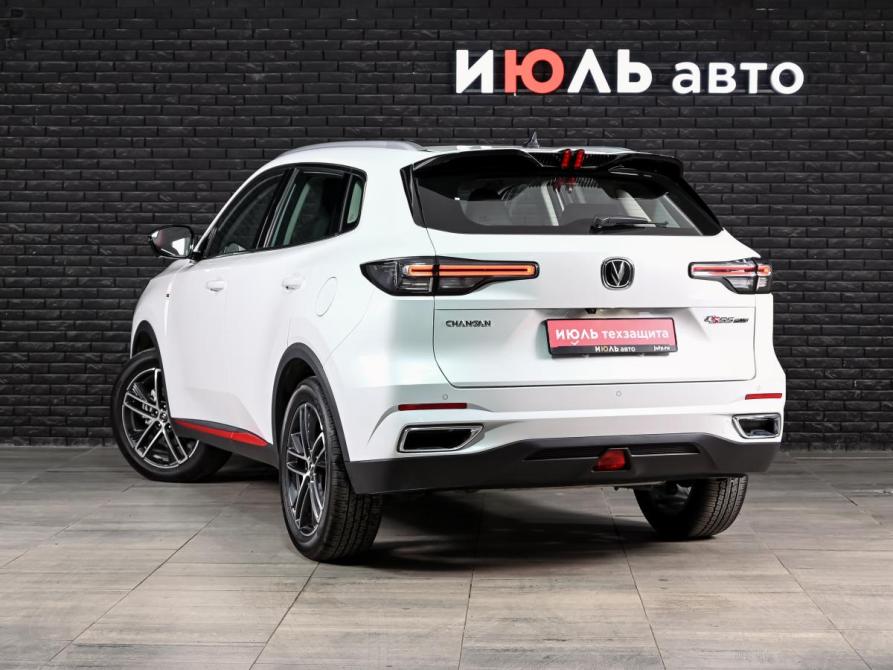 Changan CS55 Plus II Екатеринбург  - изображение 7