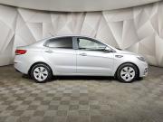 Kia Rio III Рестайлинг Москва  - изображение 26