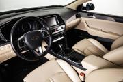 Hyundai Sonata VII (LF) Рестайлинг Пермь  - изображение 37