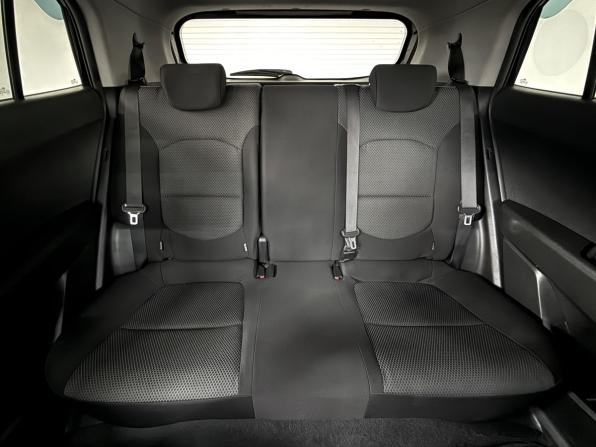 Hyundai Creta I с пробегом 2016 года, цена 1 670 000 рублей, 157110 км, внедорожник, Автокод Объявления