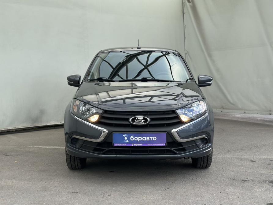 Lada (ВАЗ) Granta I Рестайлинг Липецк  - изображение 3