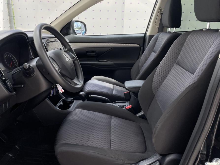 Mitsubishi Outlander III Тамбов  - изображение 11
